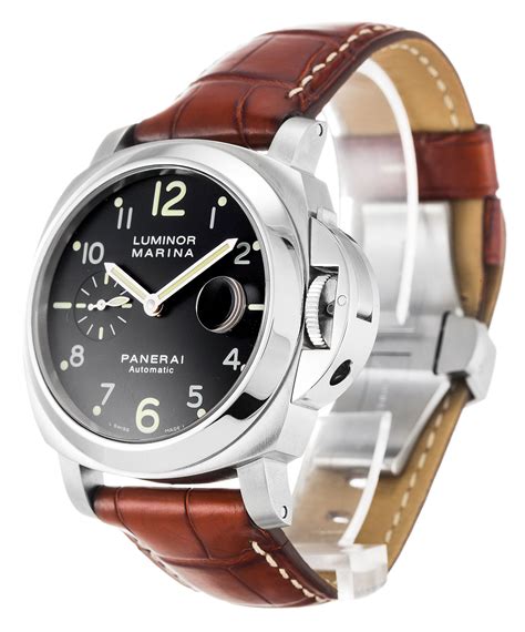 wo gute panerai replica kaufen|fake Panerai watches for sale.